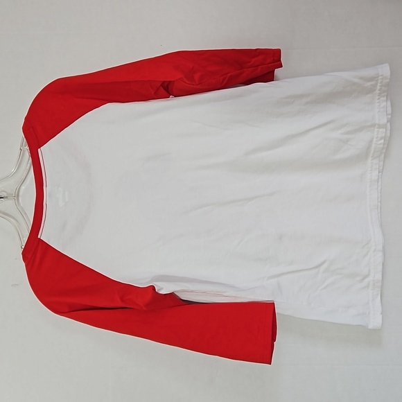 Mickey 3/4 sleeve tee Medium - Picture 4 of 5